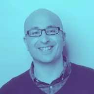 Andrew Sabatino, Director at Donor Republic, Digital Adelaide 2022 speaker