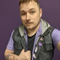 David Walker, Digital Designer & Developer at Digital Barn, Digital Adelaide 2022 speaker