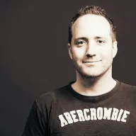 Ed Garner, Digital Communications Manager at City of Port Adelaide Enfield, Digital Adelaide 2022 speaker