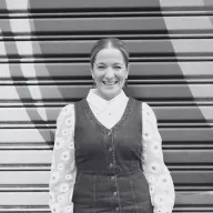 Katherine Peach, Head of Partnerships & Fundraising at Adelaide Fringe, Digital Adelaide 2024 speaker