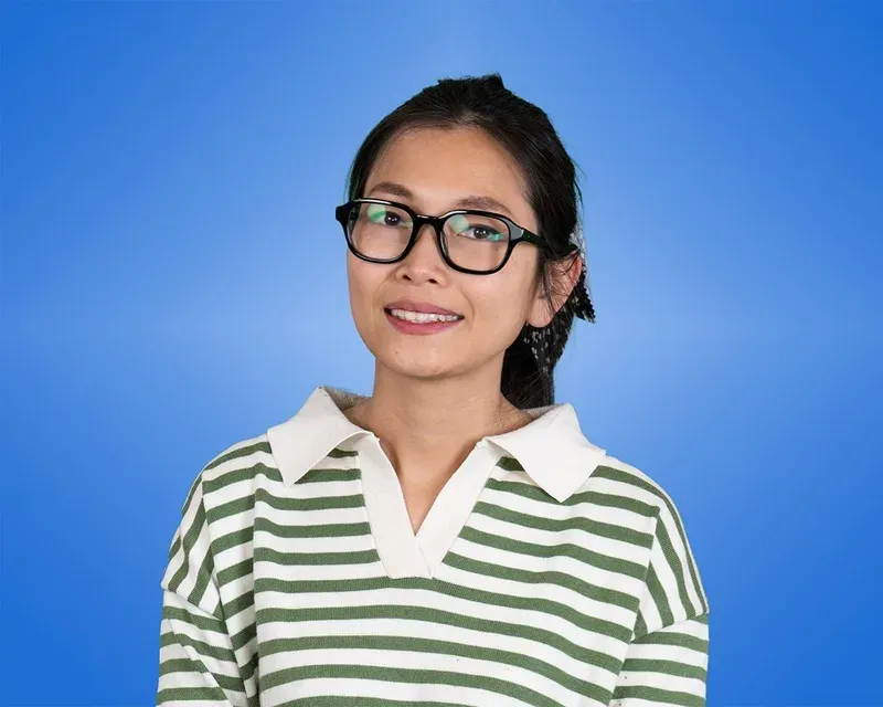 Kelly Dang, SEM Specialist at Refuel Creative, speaking at Digital Adelaide 2026