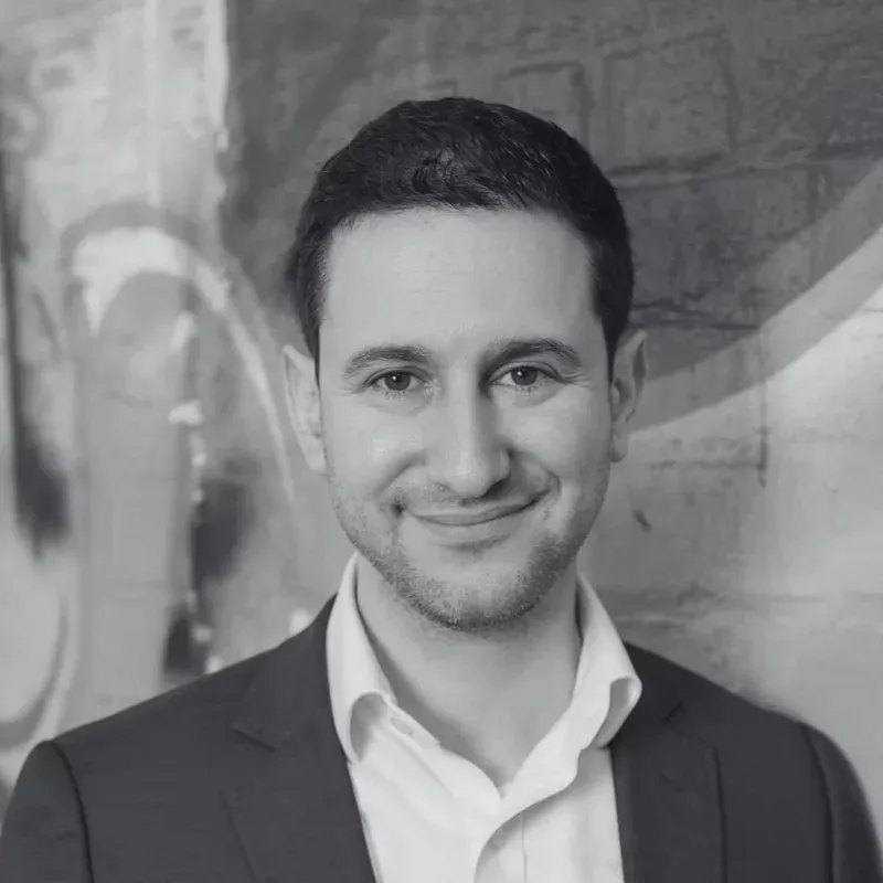 Paul Gordon, Partner at Wallmans Lawyers, speaking at Digital Adelaide 2026