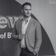 Robin O'Connell, Head of Content Solutions, APAC at LinkedIn, Digital Adelaide 2025 speaker