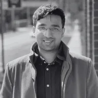 Rohan Bharadwaj, Principal Data Scientist at Market Ease Digital, Digital Adelaide 2024 speaker