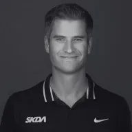 Sam Morton, Founder & Creative Director at SKDA Moto Creative, Digital Adelaide 2024 speaker