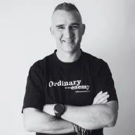 Sputnik, Chief Swashbuckler at Out Of This World, Digital Adelaide 2025 speaker