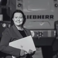 Tiffiny Queale, Employer Brand & Communications Associate at Liebherr Australia, Digital Adelaide 2024 speaker