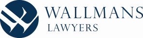 Wallmans Lawyers logo