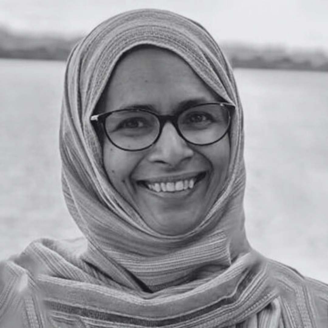 Nisha Amanulla