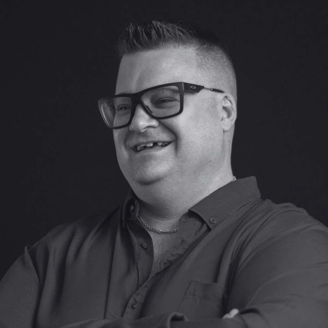 Ryan Jones | Speaker at Digital Adelaide 2024