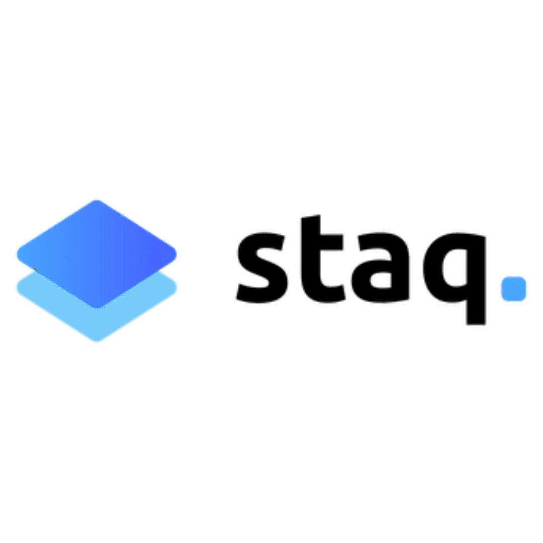 Staq WordPress Hosting